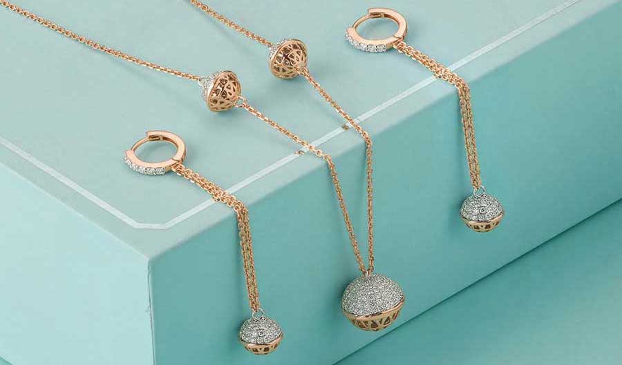 Classic Jewels