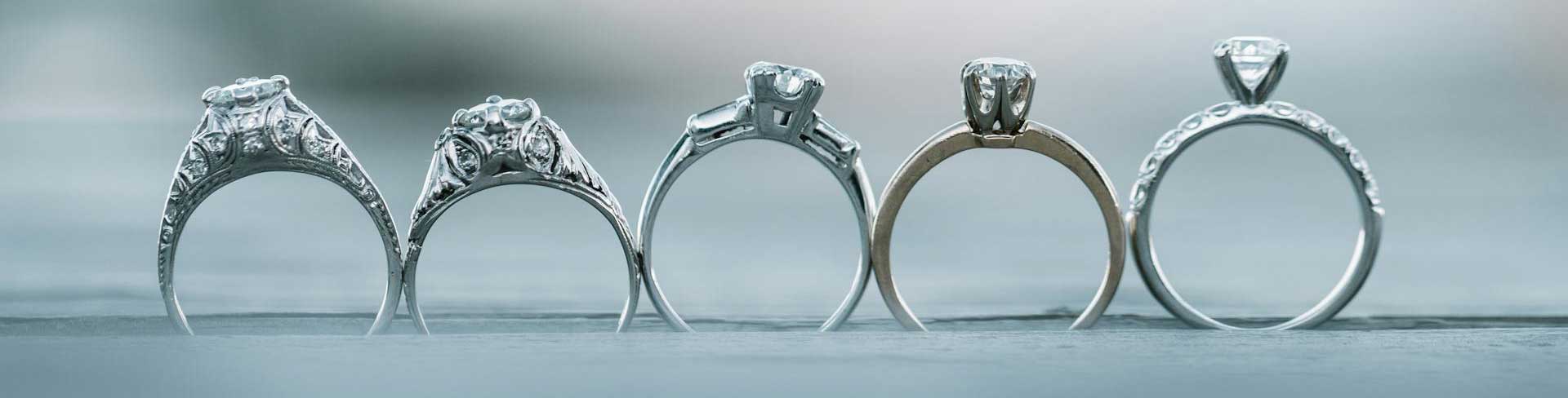 Classic Jewels