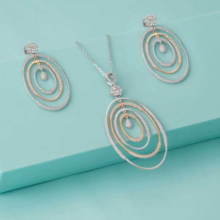 Classic Jewels