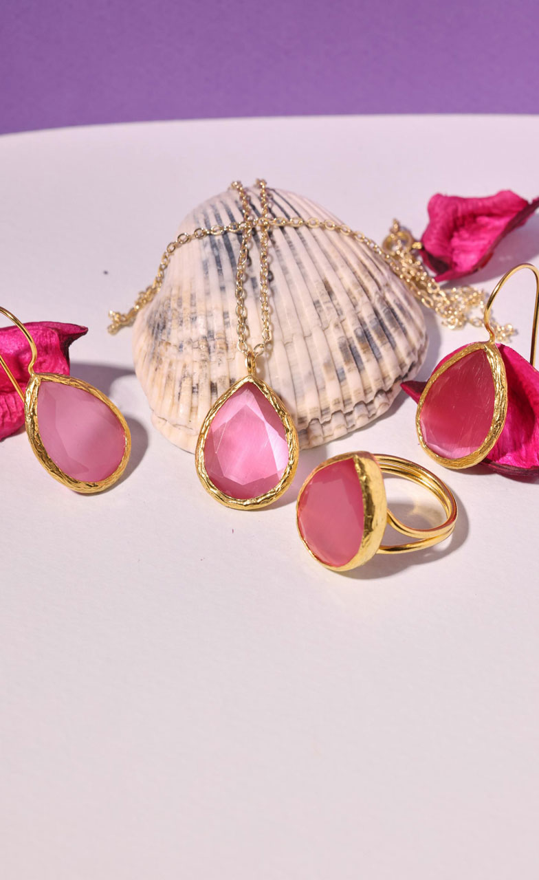 Classic Jewellery