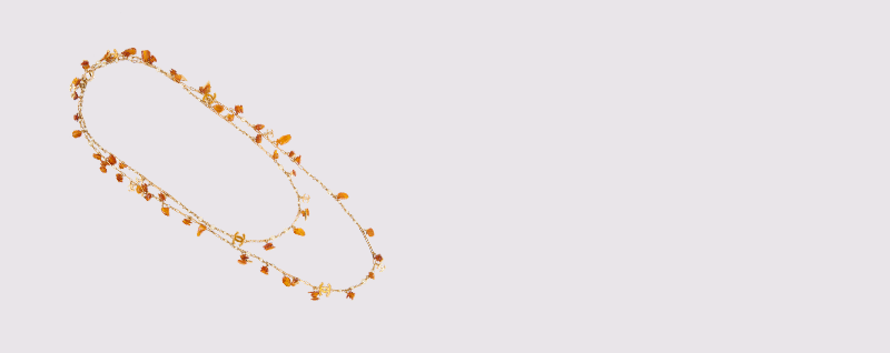 Classic Jewellery