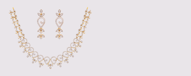 Classic Jewellery