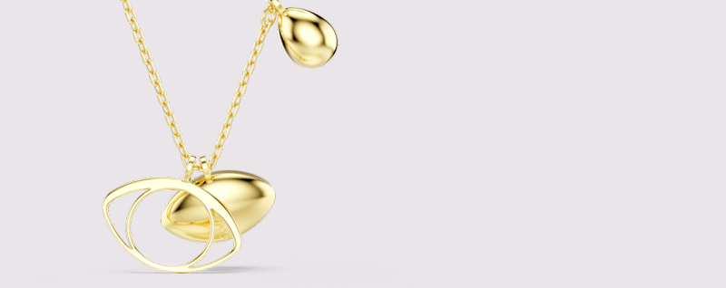Classic Jewellery