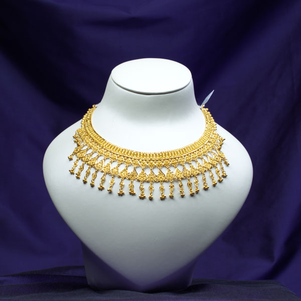 Classic Jewels & Diamonds