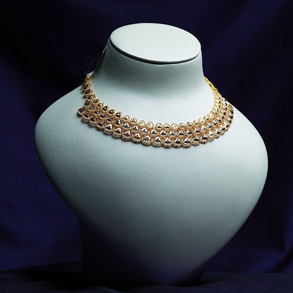 Classic Jewels & Diamonds